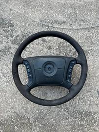 Volante BMW 320d con Airbag