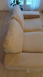 Divano 2 Posti Kivik