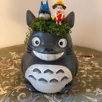 Diorama Totoro 2