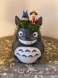 Diorama Totoro 2