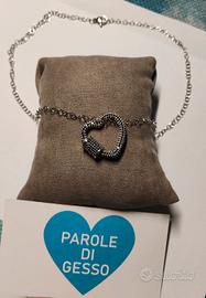 Collana cuore 