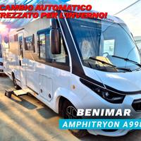 Benimar Amphitryon A998