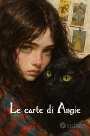 Letture intuitive di carte