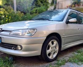 Peugeot 306 - 2000
