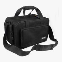 Proiettore con supporto e schermo 