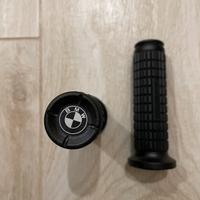 BMW R18 Manopole Roland Sand Design