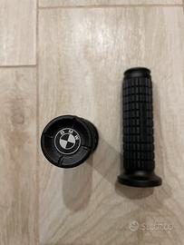 BMW R18 Manopole Roland Sand Design