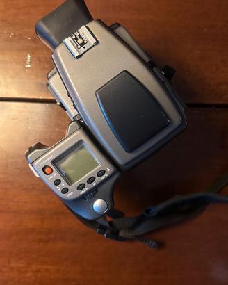 Hasselblad H4D-50