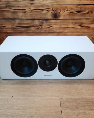 DIFFUSORE CANALE CENTRALE DYNAUDIO EMIT 25C WHITE