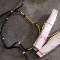 MAZDA CX3 AIRBAG SEDILE DX E SX 2015>