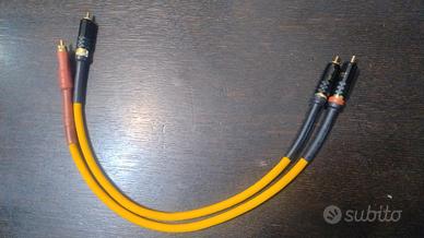 Cavo RCA Van den Hul D102 MKIII