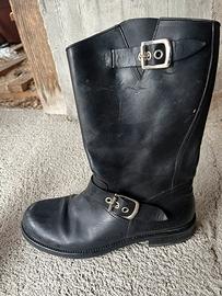 Stivale donna