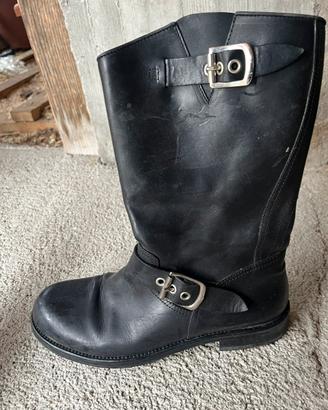 Stivale donna