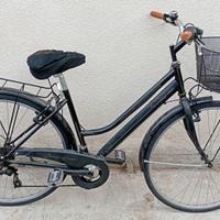 Bicicletta da donna 