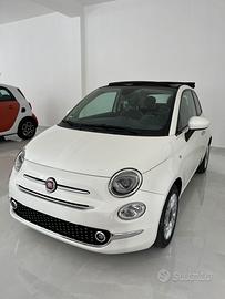 Fiat 500 c