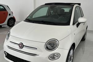 Fiat 500 c