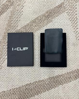 I-Clip porta carte e banconote