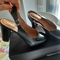 Scarpe donna soft  blu scuro IGI&CO