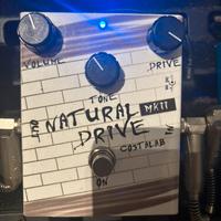 Natural Drive MK2 By Costalab
