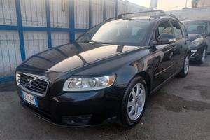 Volvo V50 1.6 D POLAR UNICO PROPRIETARIO