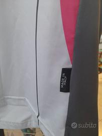 Maglietta da ciclismo Bianchi