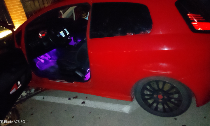 Grande punto 1.3mtj anche neopatentati