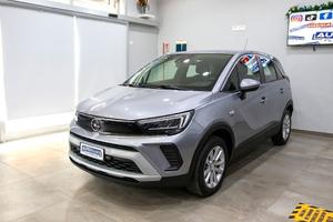 Opel Crossland 1.2T 110cv ULTIMATE