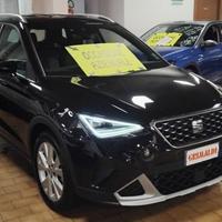 SEAT Arona 1.0 EcoTSI 110 CV DSG Experience