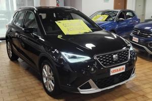 SEAT Arona 1.0 EcoTSI 110 CV DSG Experience