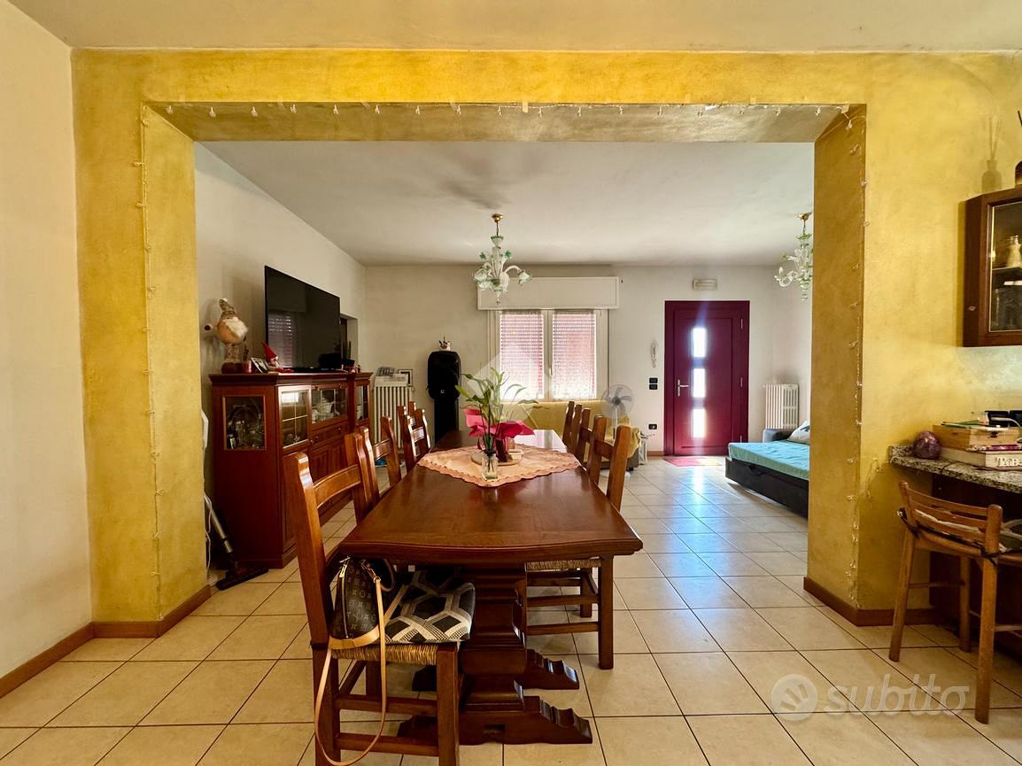 House in Volpago del Montello, Case Marchetto - Vista 2