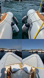 Sea Prop Rib 19.70