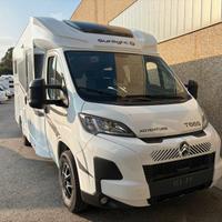 Sunlight T66S Adventure