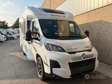 Sunlight T66S Adventure