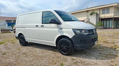 VW TRANSPORTER 150 Cv - EURO 6 - ANNO 2019
