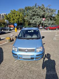 Panda 1.2 Dynamic 2004 