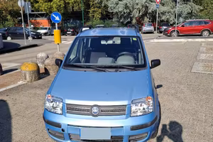 Panda 1.2 Dynamic 2004 