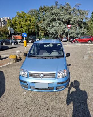 Panda 1.2 Dynamic 2004 