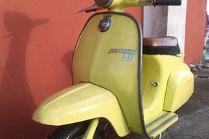 Lambretta Altro modello - 2025