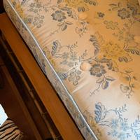 Materasso matrimoniale Eminflex come nuovo