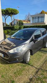 Ford B max 2016