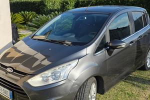 Ford B max 2016