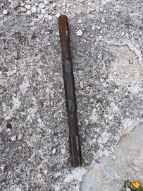 Ricambi motozappa MAB