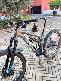 Santa Cruz 5010 27.5” Taglia S