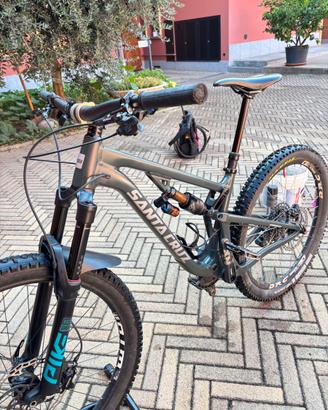 Santa Cruz 5010 27.5” Taglia S