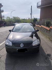 Golf 5