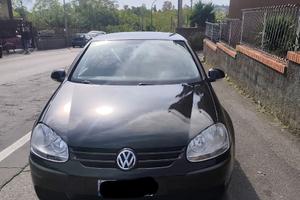 Golf 5