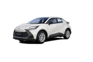 TOYOTA C-HR 1.8 hev Active fwd e-cvt