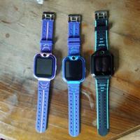 Smartwatch Per Bambini Orologio Da Polso Telefono