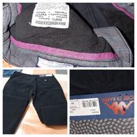 Pantalone Donna Kappa 3/4 - tg 44