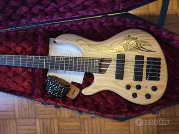 Basso Cort Artisan Mancino 